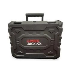 Lumberjack SDS Rotary Hammer Drill 1050W With Drill Bits And Chisel Included -Home Tools Shop 01 rhd