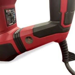 Lumberjack SDS Rotary Hammer Drill 1050W With Drill Bits And Chisel Included -Home Tools Shop 07 rhd