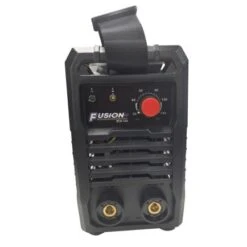 Autojack MMA TIG Inverter Welder140Amp + Weld Helmet -Home Tools Shop 0ECN140 6