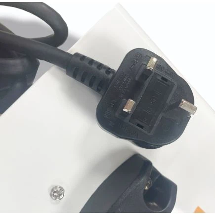 Autojack MMA MIG DC TIG Welder 115Amp + Weld Helmet 5 Autojack MMA MIG DC TIG Welder 115Amp + Weld Helmet - Image 5