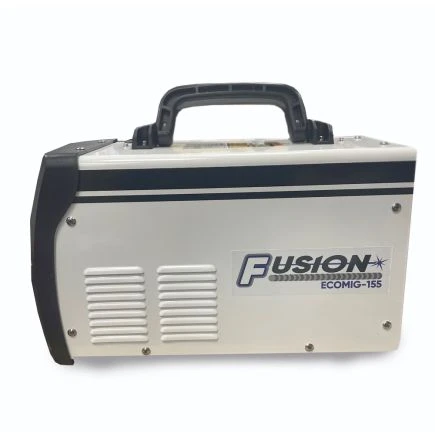 Autojack MMA MIG DC TIG Welder 115Amp + Weld Helmet 4 Autojack MMA MIG DC TIG Welder 115Amp + Weld Helmet - Image 4