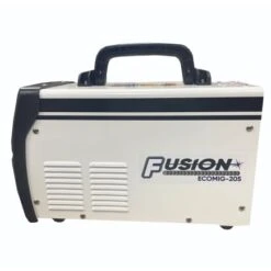 Autojack MMA MIG DC TIG Welder 205 Amp + Weld Helmet -Home Tools Shop 0ECOMIG 20580