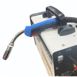 Autojack MMA MIG DC TIG Welder 205 Amp + Weld Helmet -Home Tools Shop 0ECOMIG 20590