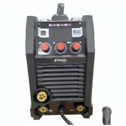 Autojack Synergic Dual Action MIG Welder+ Weld Helmet -Home Tools Shop 0IMIG 200D002