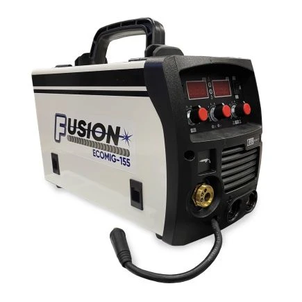 Autojack MMA MIG DC TIG Welder 115Amp + Weld Helmet 2 Autojack MMA MIG DC TIG Welder 115Amp + Weld Helmet - Image 2