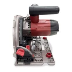 Lumberjack Plunge Saw Track Precision Circular With Guide Rail Kit -Home Tools Shop 10 ps165