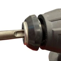 Lumberjack SDS Rotary Hammer Drill 1050W With Drill Bits And Chisel Included -Home Tools Shop 10 rhd