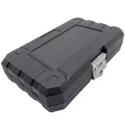 Autojack 13 Piece 1/2" Sq. Drive Metric Impact Socket Set -Home Tools Shop 13pc 8