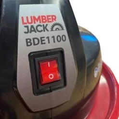 Lumberjack 8" Table Saw & 1100W Dust Extractor 17 Lumberjack 8" Table Saw & 1100W Dust Extractor -Home Tools Shop 2 bde1100 4