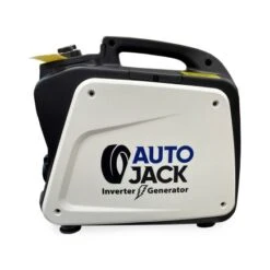 Autojack Petrol Generator Quiet Portable Suitcase Camping Inverter 1800W 13 Autojack Petrol Generator Quiet Portable Suitcase Camping Inverter 1800W -Home Tools Shop 3 ig2000