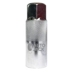 Autojack 4 Piece 3/8 Sq Drive Spark Plug Socket Set -Home Tools Shop 38SPS4 new6