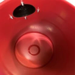 Lumberjack 10" Sliding Compound Mitre Saw With 1200W Dust Extractor -Home Tools Shop 5 bde1200m 3