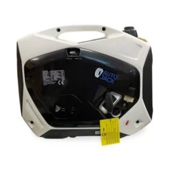 Autojack Petrol Generator Quiet Portable Suitcase Camping Inverter 2200W -Home Tools Shop 5 ig2200