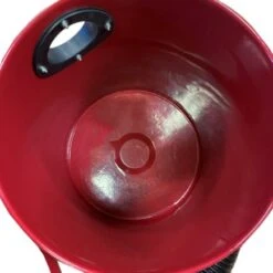 Lumberjack 1100W 50L Dust Extractor Including 5 Piece Adaptor Kit -Home Tools Shop 6 bde1100 3