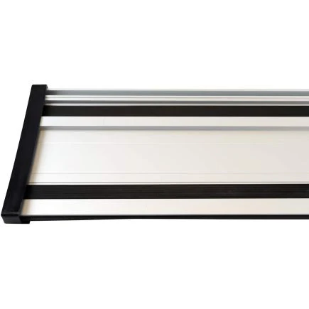 Lumberjack Guide Rail Kit For Plunge Saw 2 Rails & Connectors 5 Lumberjack Guide Rail Kit For Plunge Saw 2 Rails & Connectors - Image 5