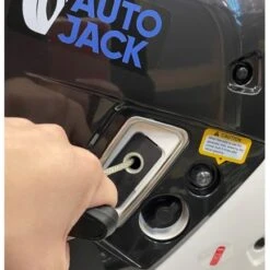 Autojack Petrol Generator Quiet Portable Suitcase Camping Inverter 2200W -Home Tools Shop 7 ig2200