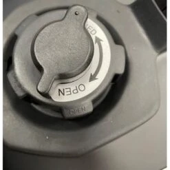 Autojack Petrol Generator Quiet Portable Suitcase Camping Inverter 800W -Home Tools Shop 9 ig950