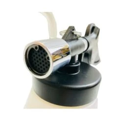 Autojack Brake & Clutch Bleeder Bleeding Vacuum Type Pump 1ltr -Home Tools Shop ABCB1L 6