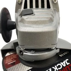 Lumberjack Electric Heavy Duty Trade Angle Grinder 115mm -Home Tools Shop AG820 new3