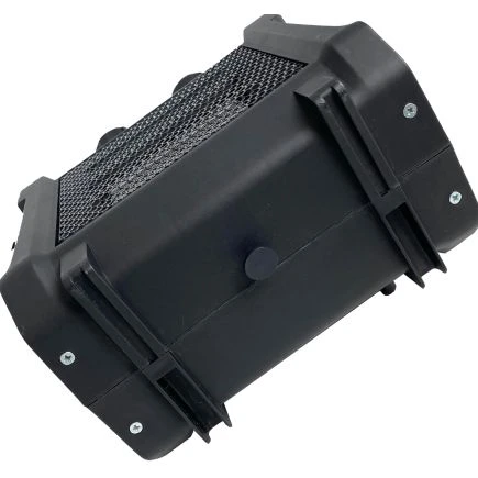 Autojack PTC Portable Electric Ceramic Fan Heater Warmer 2kW 4 Autojack PTC Portable Electric Ceramic Fan Heater Warmer 2kW - Image 4