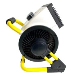 Autojack Portable Electric Fan Heater Space Warmer 2kW -Home Tools Shop AUT01051 6