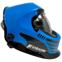 Autojack Auto Darkening Welding Helmet 9-13 BLUE -Home Tools Shop AUT01101 3