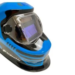 Autojack Auto Darkening Welding Helmet 9-13 BLUE -Home Tools Shop AUT01101 7