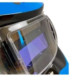 Autojack Auto Darkening Welding Helmet 9-13 BLUE -Home Tools Shop AUT01101 8