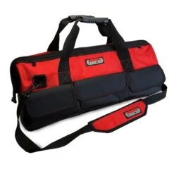 Lumberjack 24" Professional Heavy Duty Canvas Carry Bag