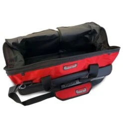 Lumberjack 24" Professional Heavy Duty Canvas Carry Bag -Home Tools Shop BAG 3