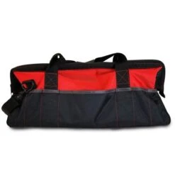 Lumberjack 24" Professional Heavy Duty Canvas Carry Bag -Home Tools Shop BAG 4