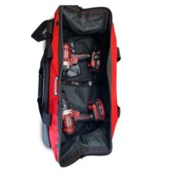 Lumberjack 24" Professional Heavy Duty Canvas Carry Bag -Home Tools Shop BAG5