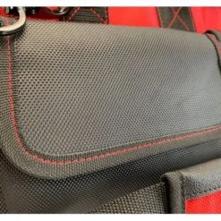 Lumberjack 24" Professional Heavy Duty Canvas Carry Bag -Home Tools Shop BAG6