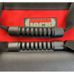 Lumberjack 24" Professional Heavy Duty Canvas Carry Bag -Home Tools Shop BAG7