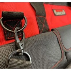 Lumberjack 24" Professional Heavy Duty Canvas Carry Bag -Home Tools Shop BAG8