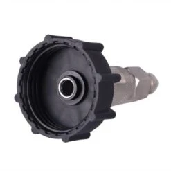 Autojack 3 Litre Brake And Clutch Bleeder Bleeding System -Home Tools Shop BCB3L 4