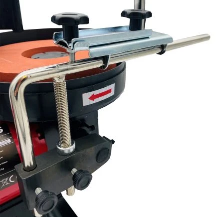 Lumberjack Wet & Dry Bench Sharpener Grinder And Polisher Sanding 4 Lumberjack Wet & Dry Bench Sharpener Grinder And Polisher Sanding - Image 4