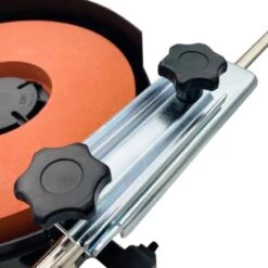 Lumberjack Wet & Dry Bench Sharpener Grinder And Polisher Sanding 15 Lumberjack Wet & Dry Bench Sharpener Grinder And Polisher Sanding -Home Tools Shop BGS125 05