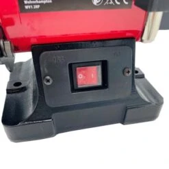 Lumberjack Wet & Dry Bench Sharpener Grinder And Polisher Sanding 16 Lumberjack Wet & Dry Bench Sharpener Grinder And Polisher Sanding -Home Tools Shop BGS125 06