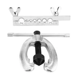 Autojack 10 Piece Brake Pipe Flaring And Cutting Kit -Home Tools Shop BPFK10 3