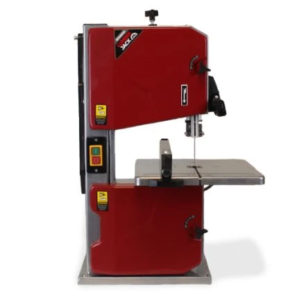 Lumberjack 8" Bench Top Hobby Bandsaw Woodworking 1 Lumberjack 8" Bench Top Hobby Bandsaw Woodworking