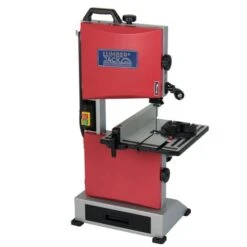 Lumberjack Professional 9" Bench Top Bandsaw For Hobby