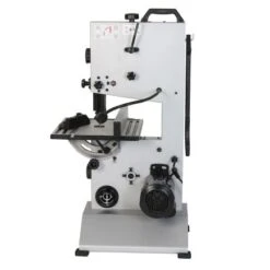 Lumberjack Professional 9" Bench Top Bandsaw For Hobby -Home Tools Shop BS228 03
