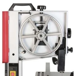Lumberjack Professional 9" Bench Top Bandsaw For Hobby -Home Tools Shop BS228 04