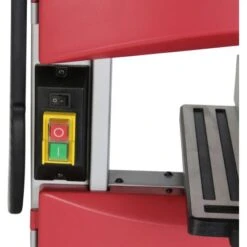 Lumberjack Professional 9" Bench Top Bandsaw For Hobby -Home Tools Shop BS228 07