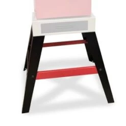 Lumberjack Replacement Bandsaw Floor Stand For BS254