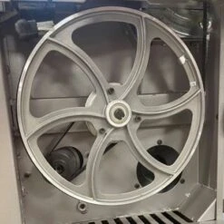 Lumberjack Professional 10" Bandsaw With Leg Stand -Home Tools Shop BS254NEW 3