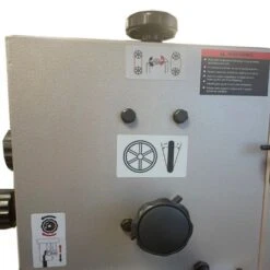 Lumberjack Professional 10" Bandsaw With Leg Stand -Home Tools Shop BS254NEW 4