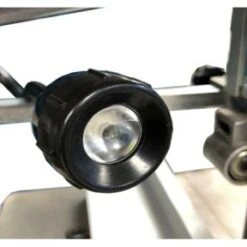 Lumberjack Professional 10" Bandsaw With Leg Stand -Home Tools Shop BS254NEW 8