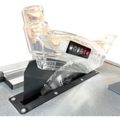 Lumberjack 8" 210mm Bench Top Table Saw With Side Extension -Home Tools Shop BTS210 11 1